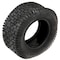 Arnold Arnold 6.5 in. W X 16 in. D Lawn Mower Replacement Tire 490-325-0075 - alternate 3
